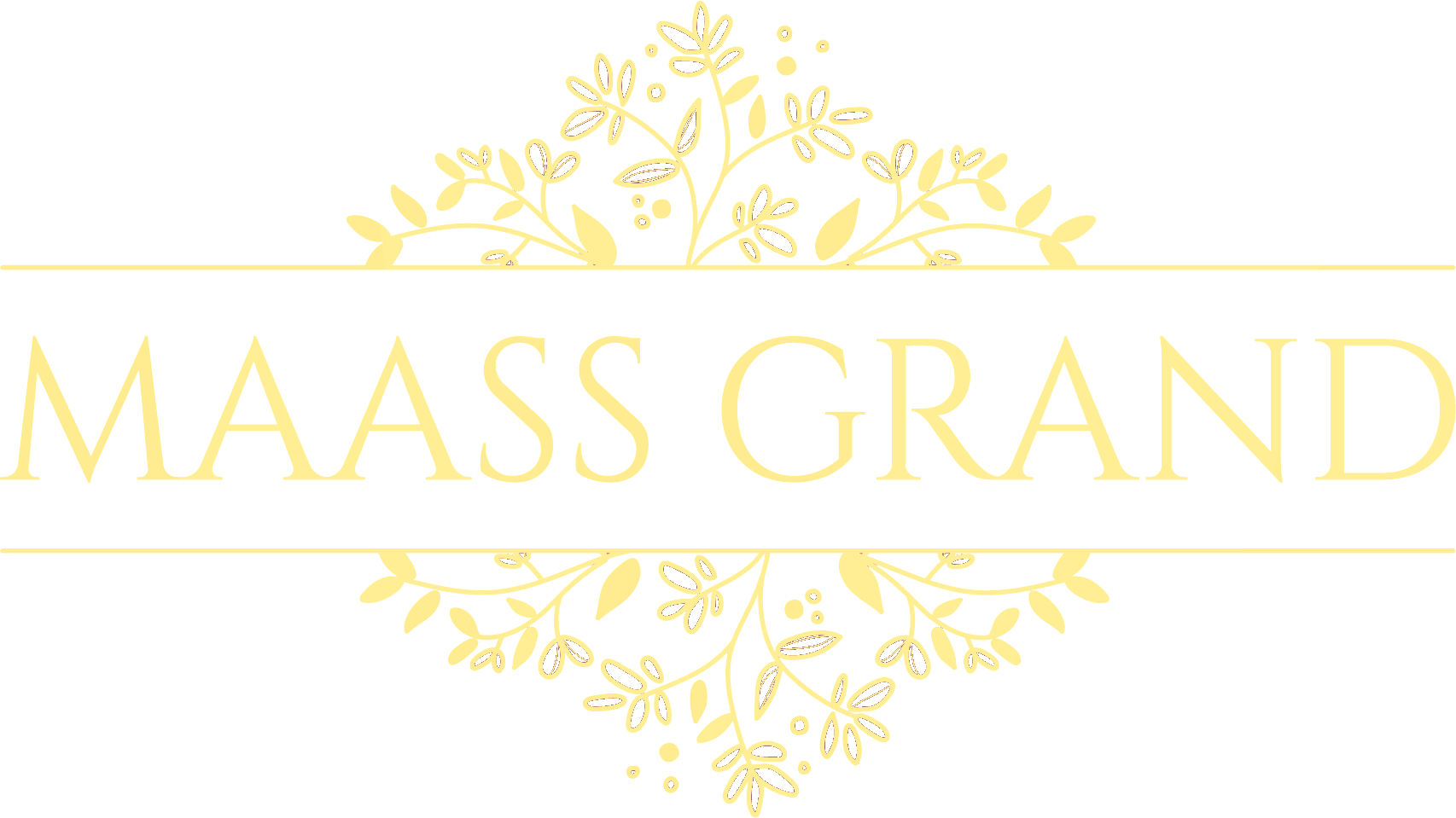Maass Grand Logo